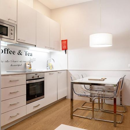 Dailyflats Barcelona Centre Apartment Exterior photo