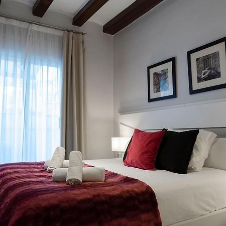 Dailyflats Barcelona Centre Apartment Exterior photo