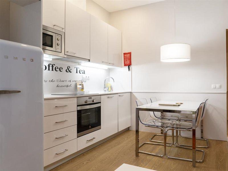 Dailyflats Barcelona Centre Apartment Exterior photo