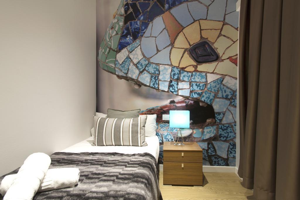 Dailyflats Barcelona Centre Apartment Exterior photo