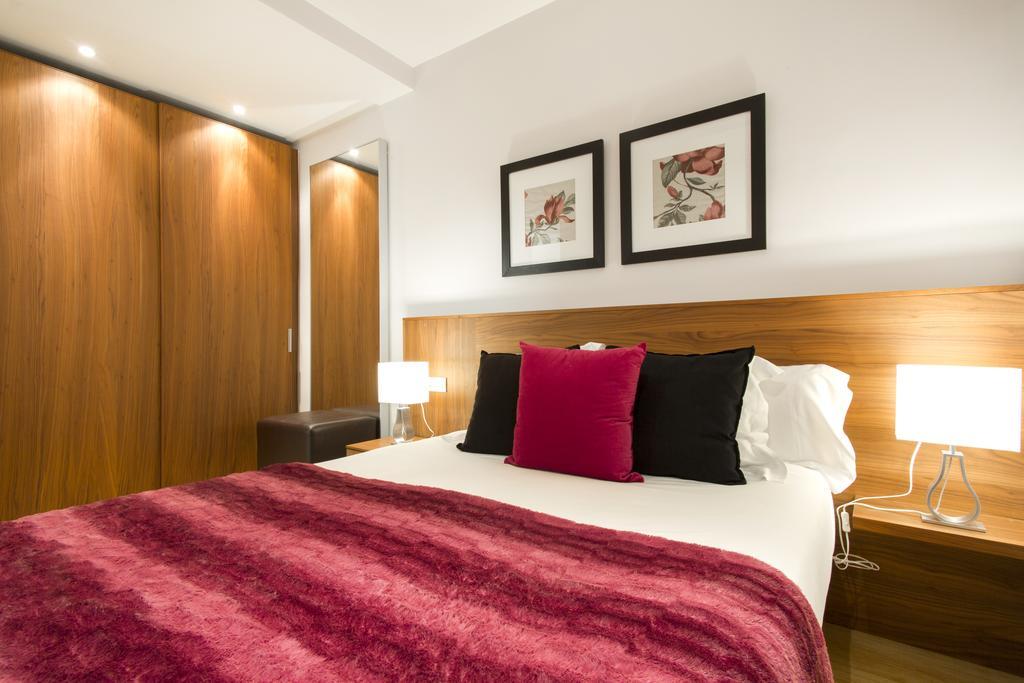 Dailyflats Barcelona Centre Apartment Exterior photo