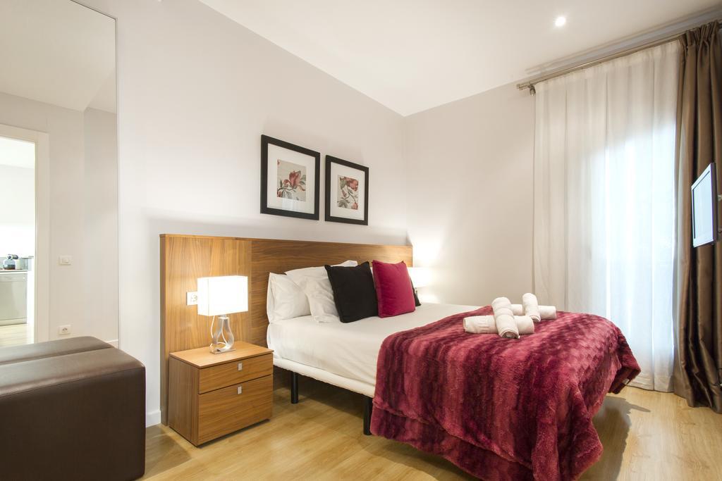 Dailyflats Barcelona Centre Apartment Exterior photo
