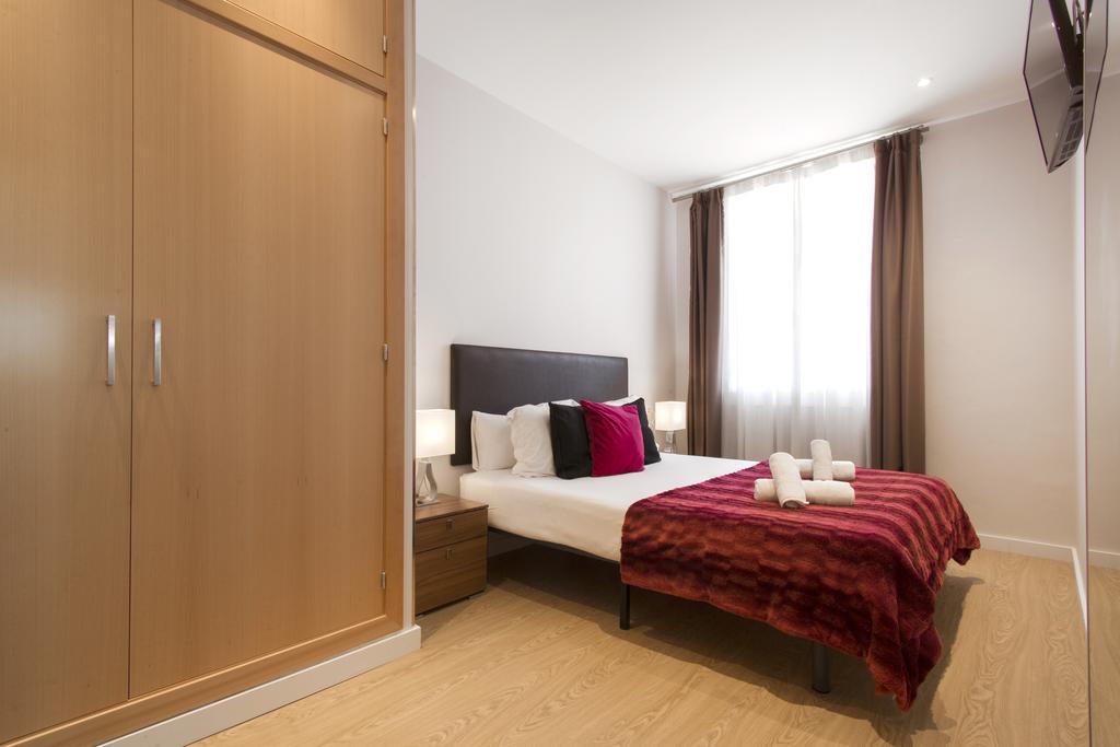 Dailyflats Barcelona Centre Apartment Exterior photo