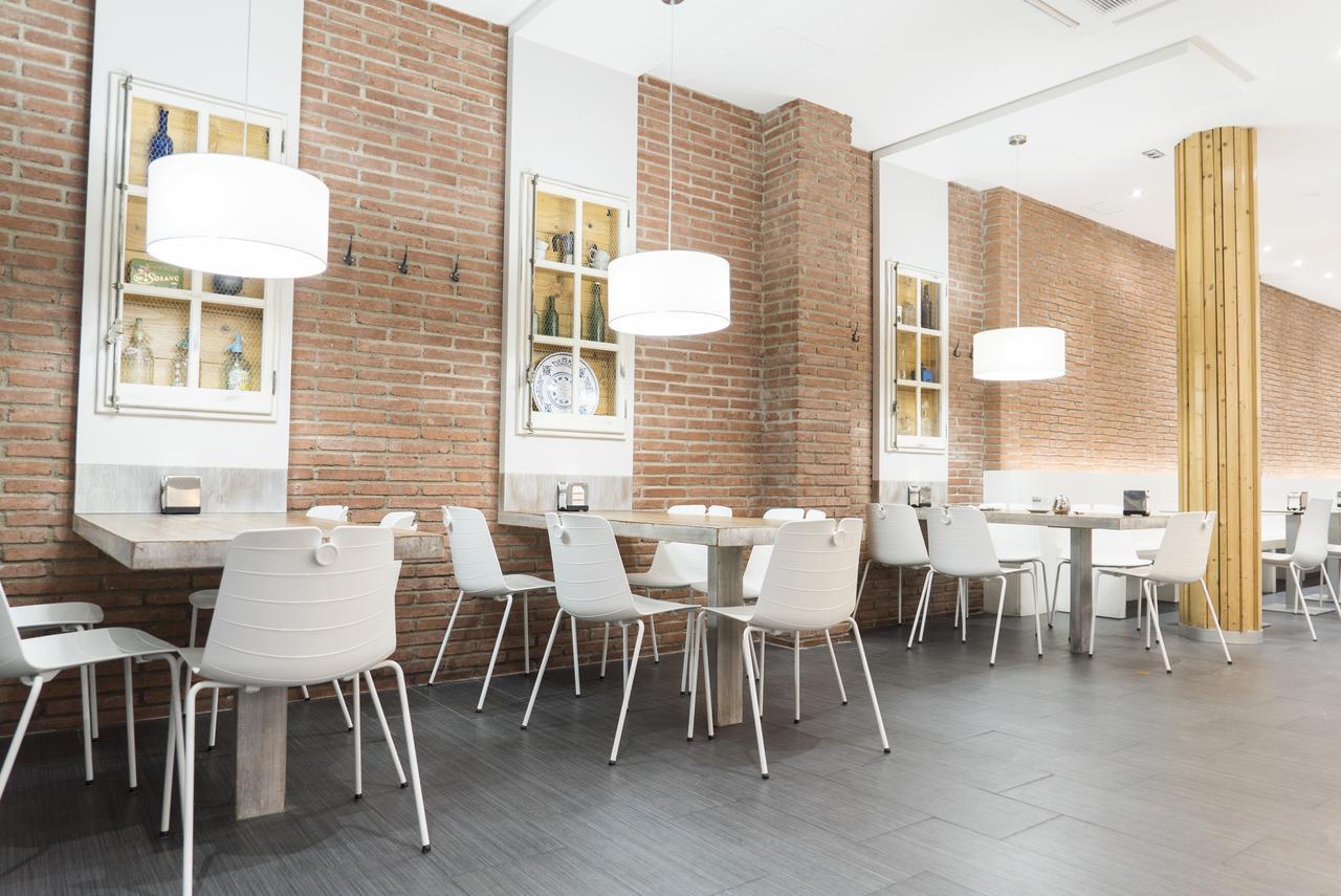 Dailyflats Barcelona Centre Apartment Exterior photo