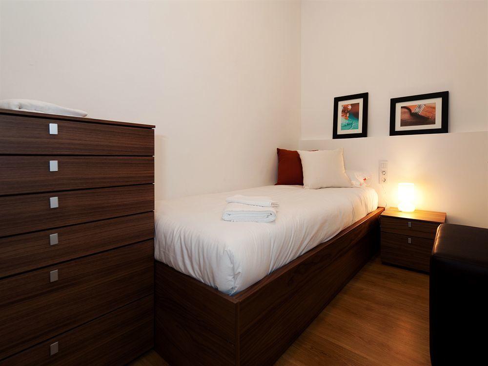 Dailyflats Barcelona Centre Apartment Exterior photo