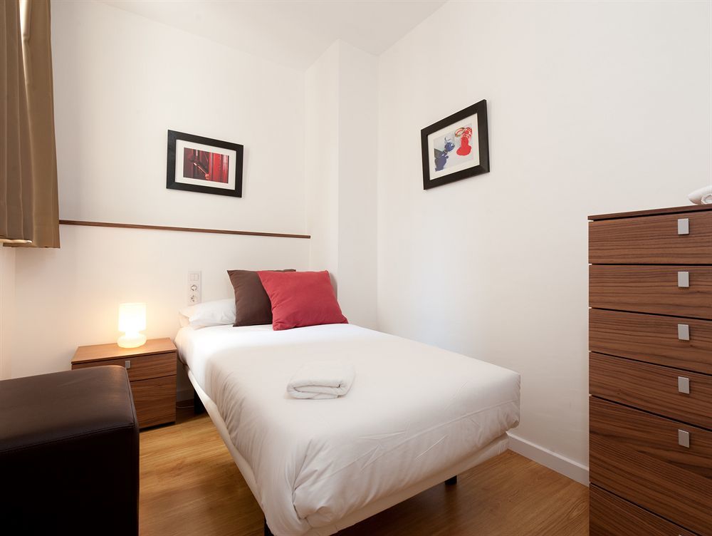 Dailyflats Barcelona Centre Apartment Exterior photo