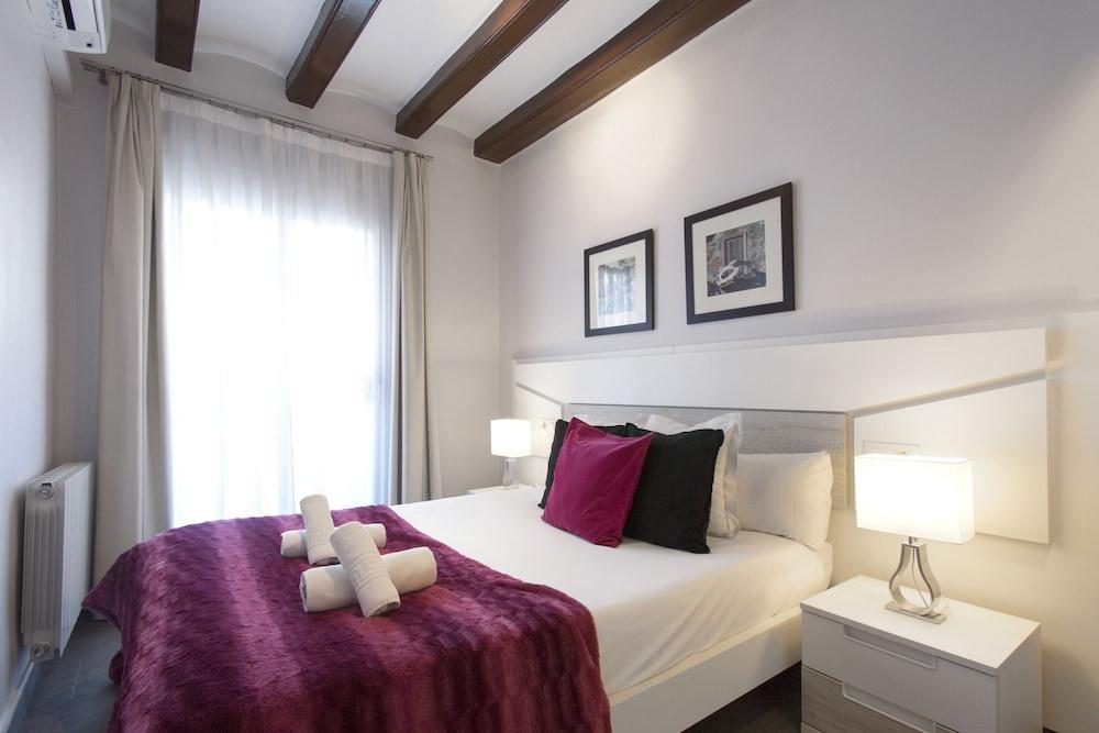 Dailyflats Barcelona Centre Apartment Exterior photo