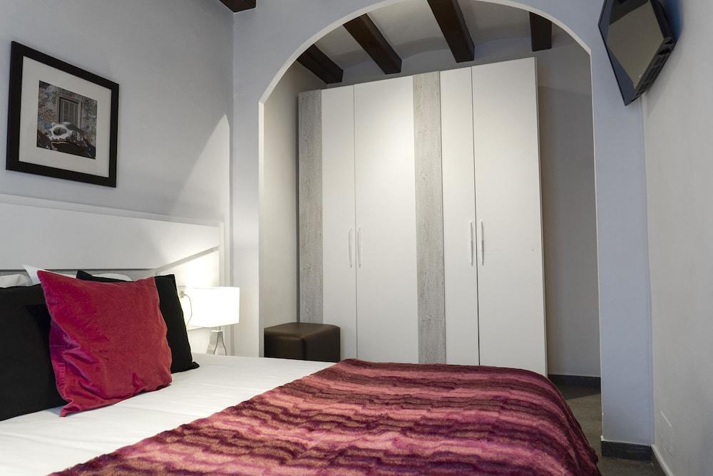 Dailyflats Barcelona Centre Apartment Exterior photo