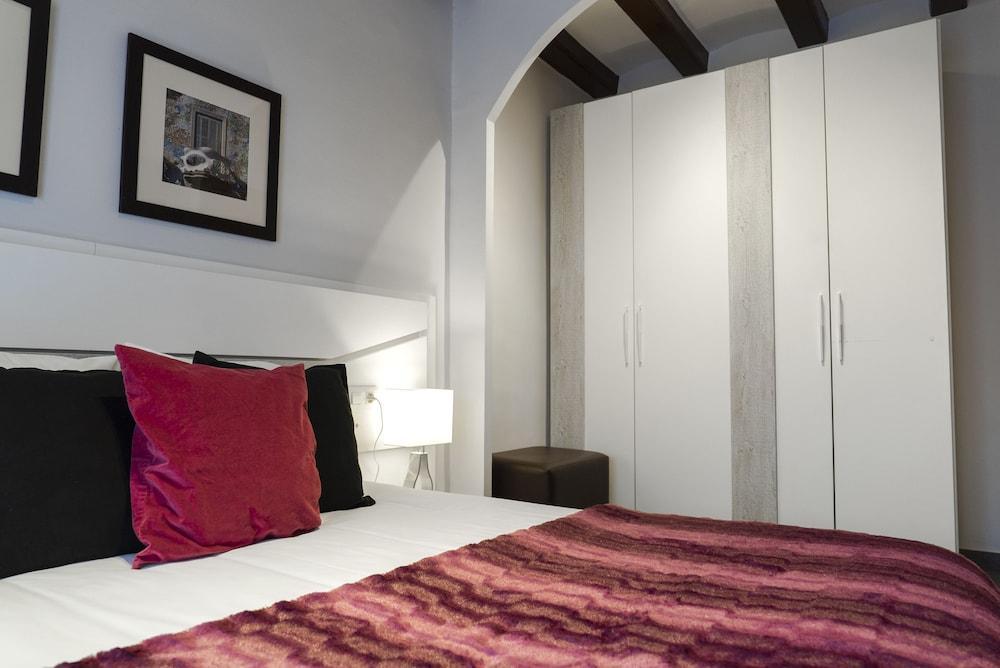 Dailyflats Barcelona Centre Apartment Exterior photo