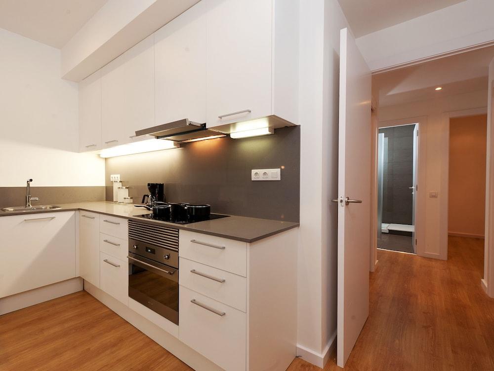 Dailyflats Barcelona Centre Apartment Exterior photo