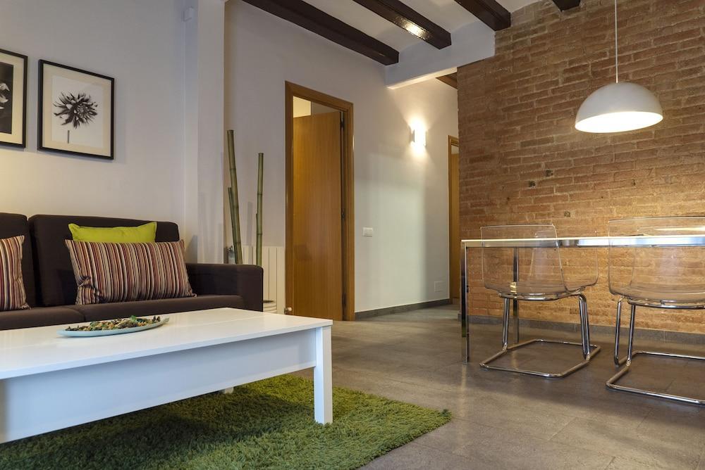 Dailyflats Barcelona Centre Apartment Exterior photo