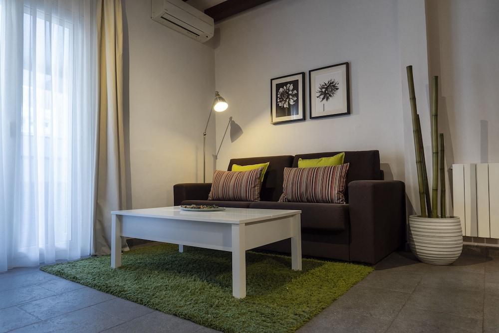 Dailyflats Barcelona Centre Apartment Exterior photo