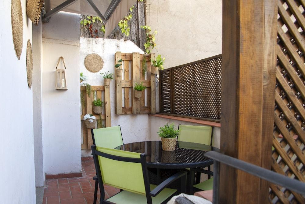 Dailyflats Barcelona Centre Apartment Exterior photo