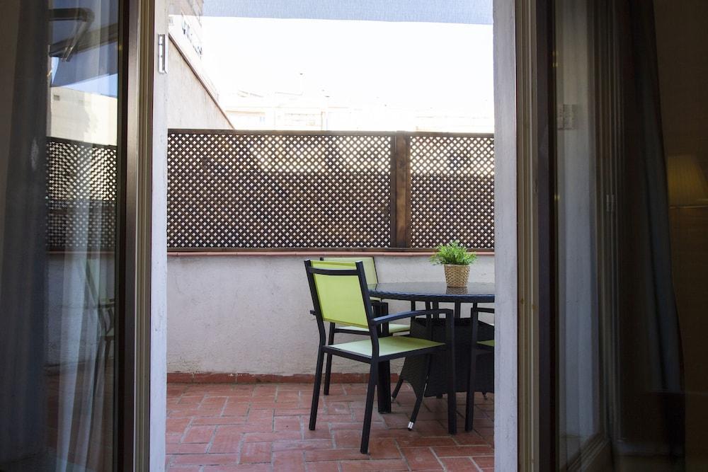 Dailyflats Barcelona Centre Apartment Exterior photo